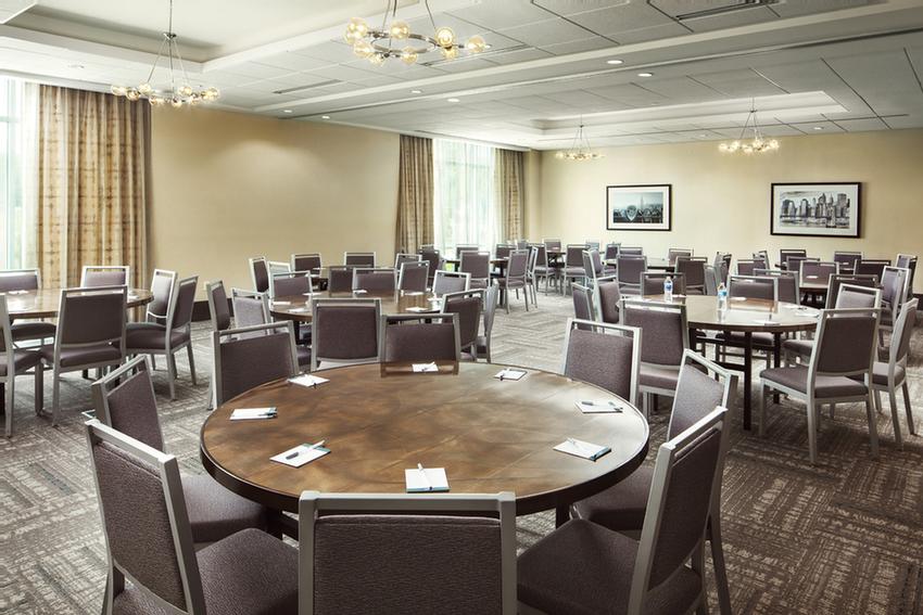 Photo of Bridge Room