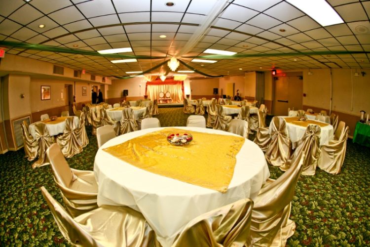 Photo of Capital Room