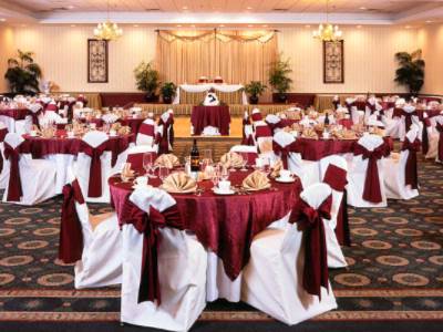 Photo of Governors Ballroom