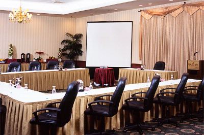 Photo of Taunton Ballroom