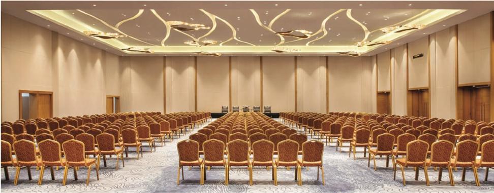 Photo of Grand Ballroom