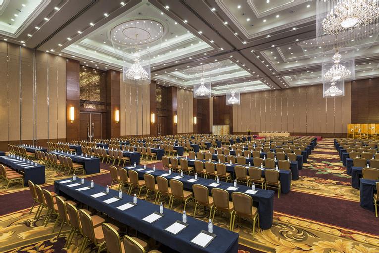 Photo of Island Ballroom