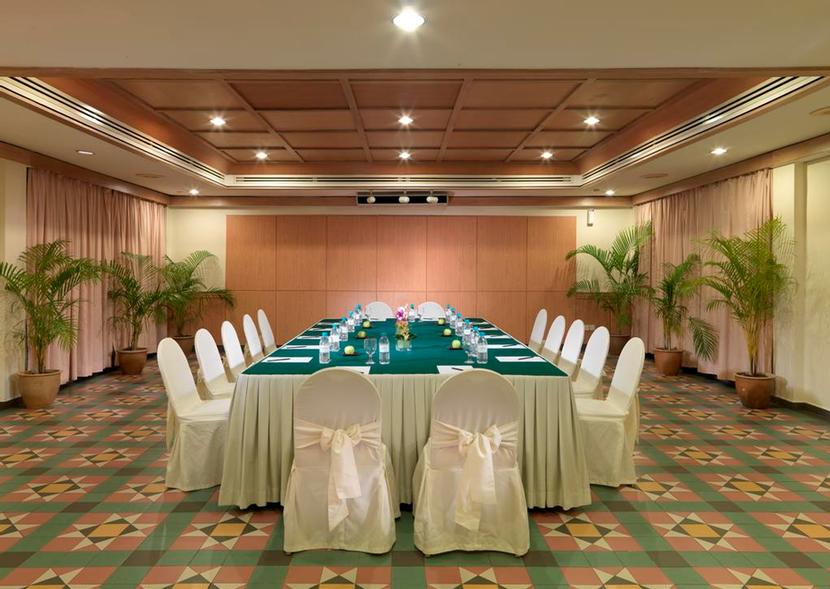 Photo of Boardroom 1