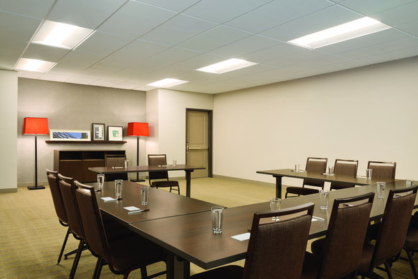 Photo of Meeting Room