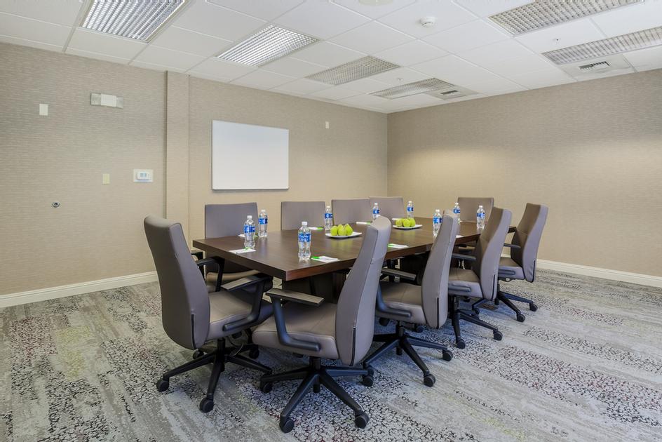Photo of Boardroom