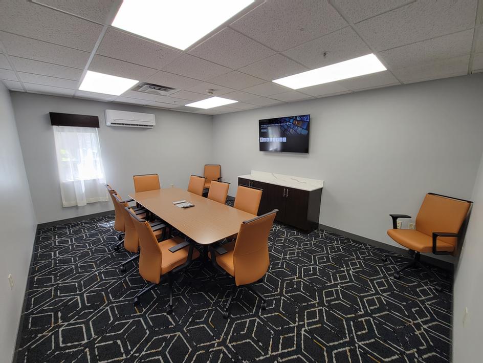 Photo of Oakwood Boardroom