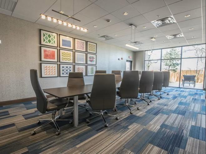 Photo of Board Room