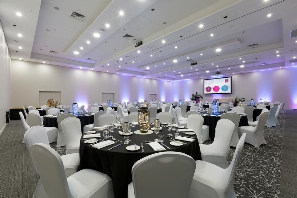 Photo of Grand Pacific Ballroom