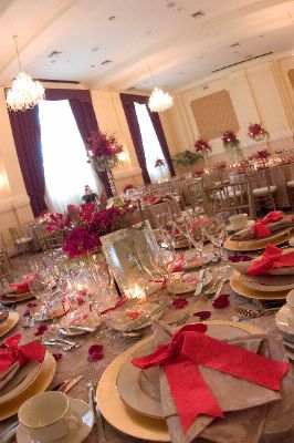Photo of Queen Marie Ballroom