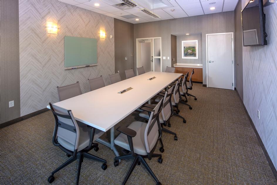 Photo of Board Room