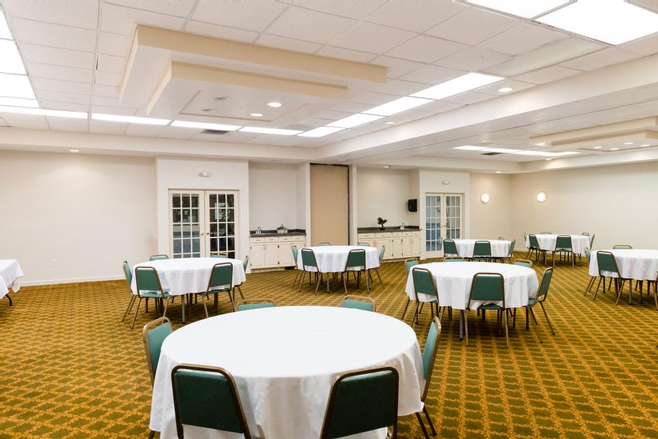 Photo of Banquet Room
