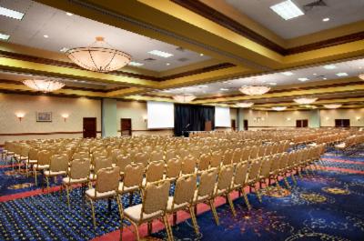 Photo of Ballroom Sections Jefferson & Truman Each - A,B, C