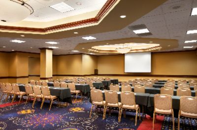 Photo of Lincoln Room