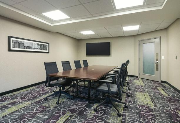 Photo of LargeMeetingRoom