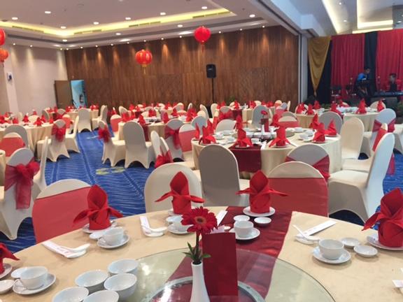 Photo of Yenny's Ballroom 
