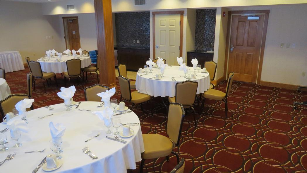 Photo of Heritage Room