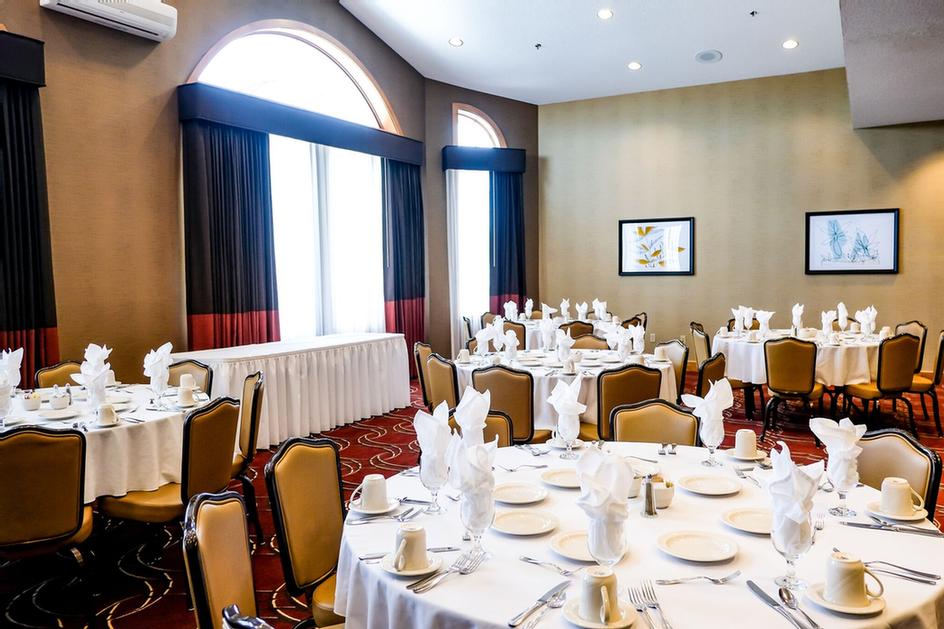 Photo of Legacy Room