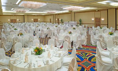 Photo of Grand Ballroom