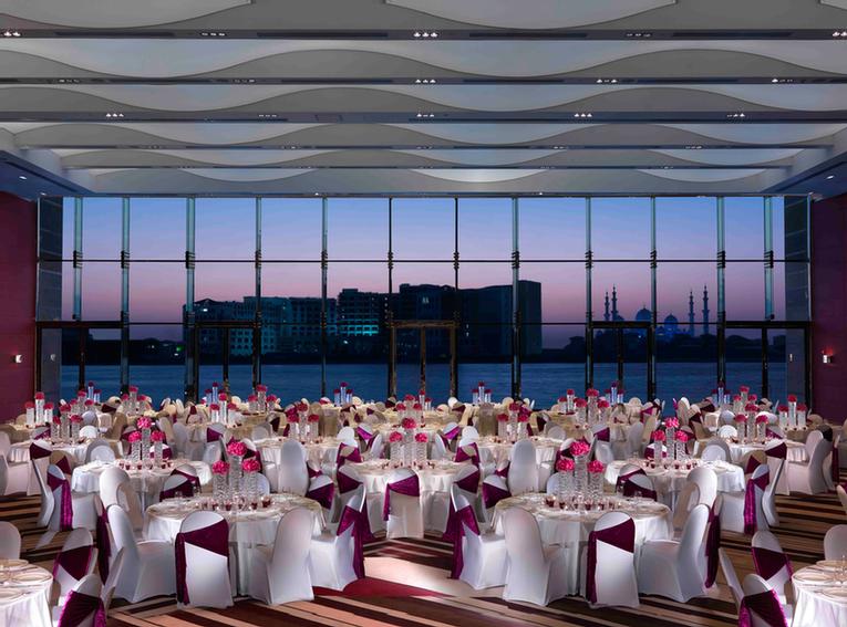 Photo of Saqr Ballroom C