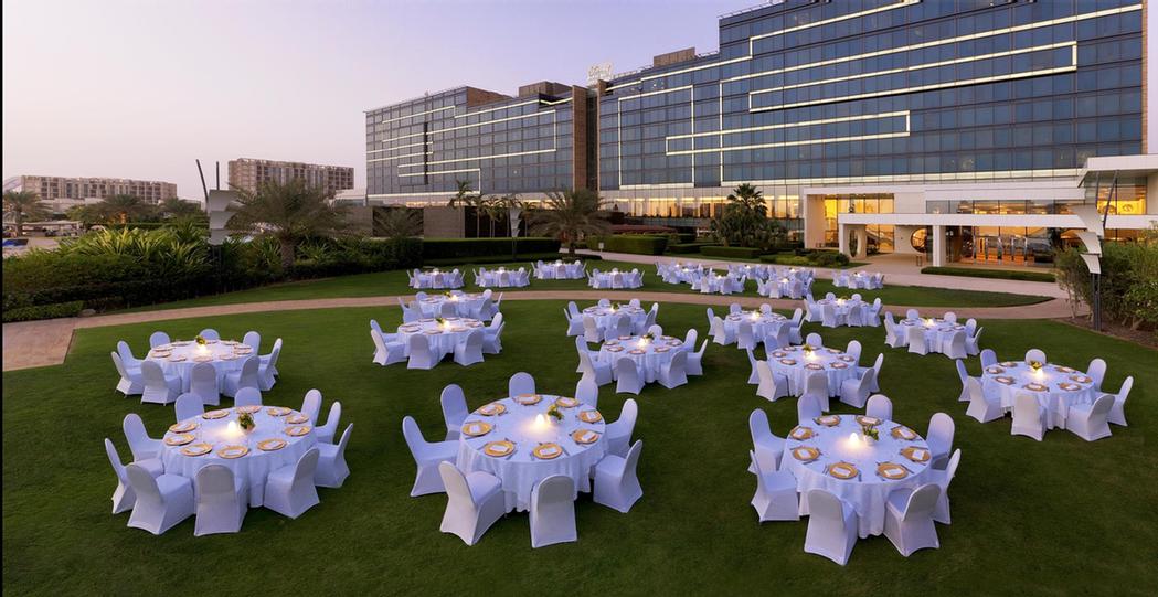 Photo of Falcon Lawn