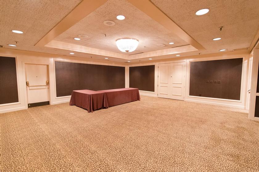 Photo of Salon V