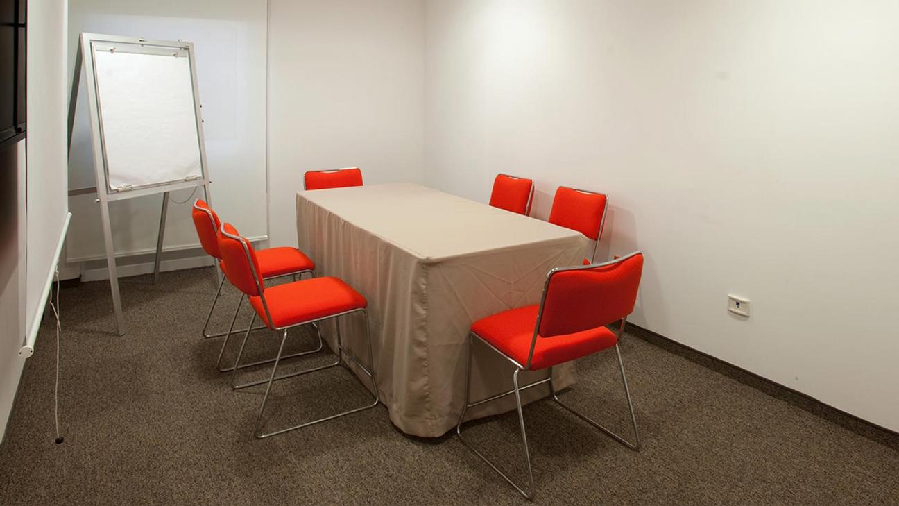 Photo of SALA DE JUNTAS
