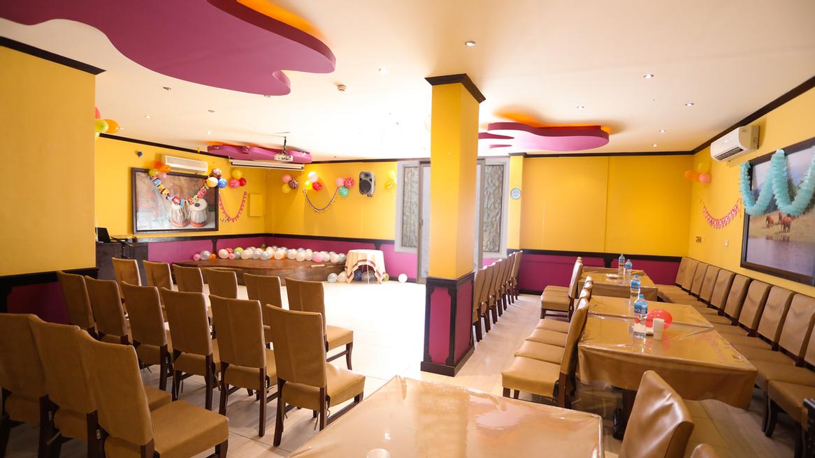 Photo of Ananthapuri Party Hall