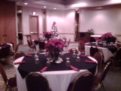 Photo of Ballroom
