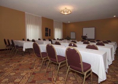 Photo of Conference Centre