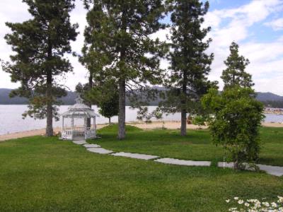 Photo of Lakeside Festival Tent