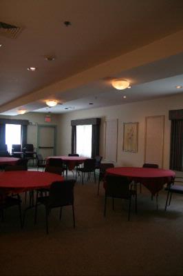 Photo of Conference Room