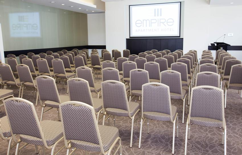 Photo of Empire Conference room 1 & 2