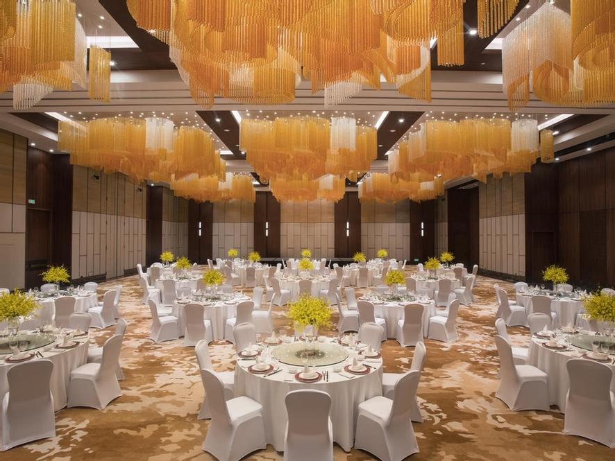 Photo of AnJi Ballroom