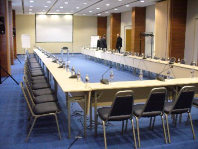 Photo of Esplanade Hall