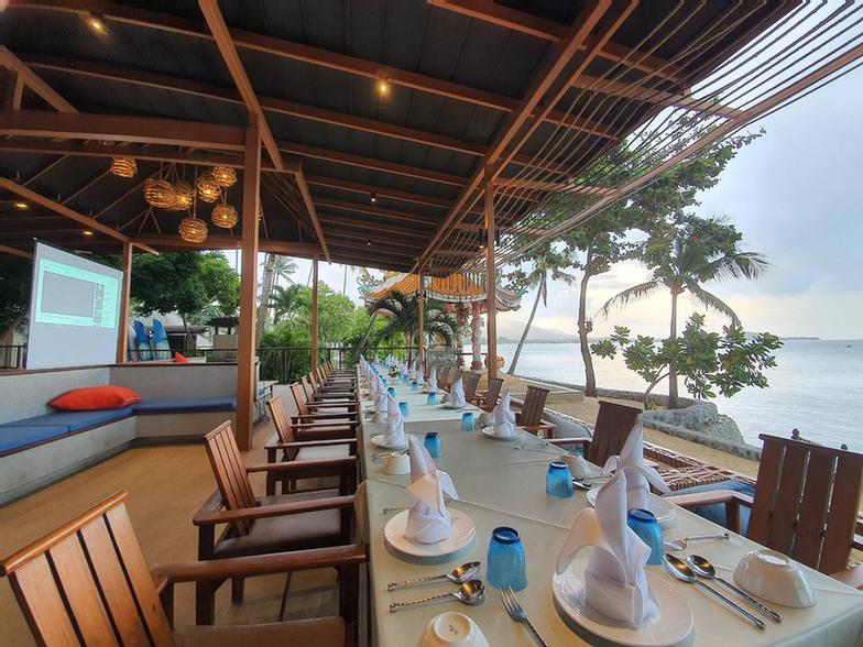 Photo of Restaurant Private Dining room 