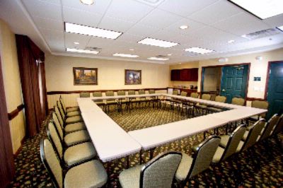 Photo of Meeting Room