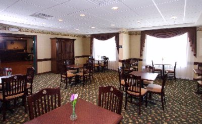 Photo of Breakfast Room