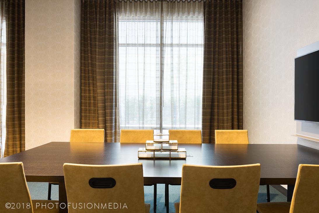 Photo of The Small Meeting