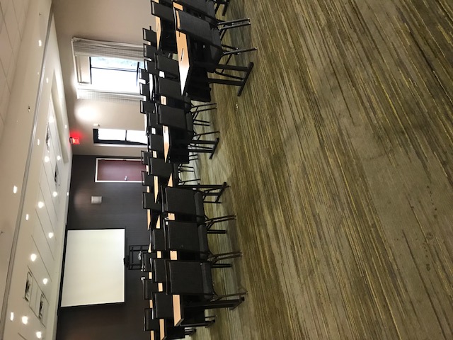 Photo of Meeting Space