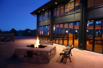 Photo of Cheyenne Lodge