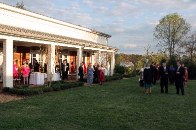 Photo of Courtyard