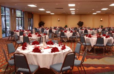 Photo of Ballroom