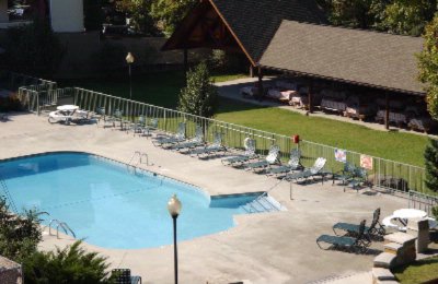 Photo of Outdoor Pool
