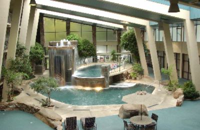 Photo of Indoor Pool