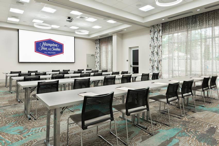 Photo of Holmes Ballroom