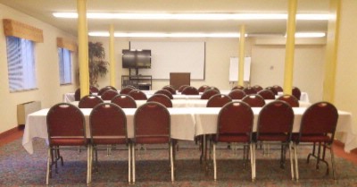 Photo of Pacific Room