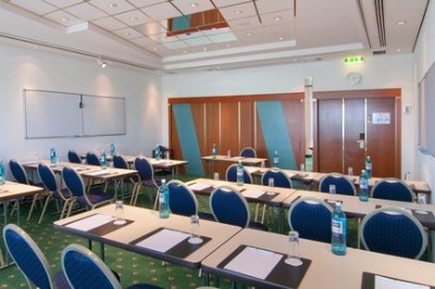 Photo of Conference Room