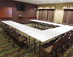 Photo of Robust Room