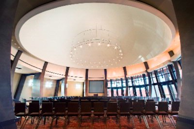 Photo of Seminar Room