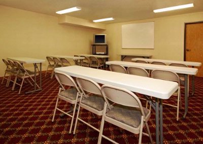 Photo of Meeting Room